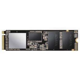 SSD AData SX8200 Pro, 256 Gb, PCI Express 3.0 x4, M.2 2280